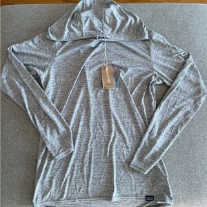 Patagonia Women’s Capilene Cool Daily Hoodie - XS